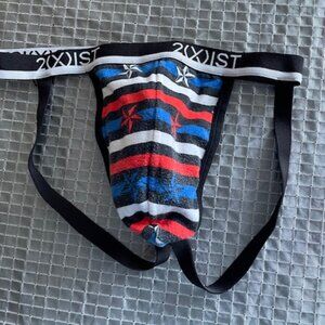 2(X)IST jockstrap size M